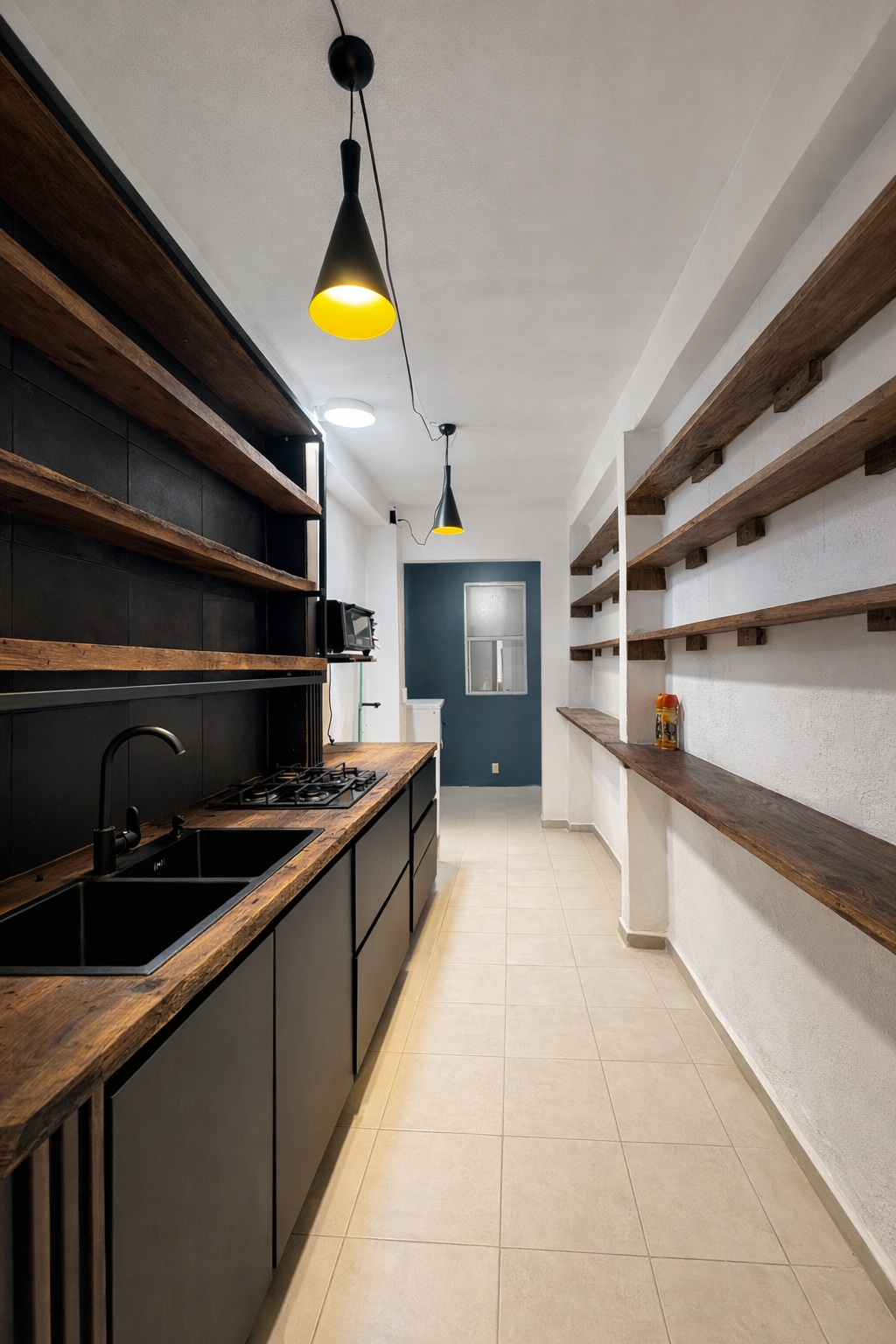 Casa Bugambilia - Galaxia del Carmen - vista 5