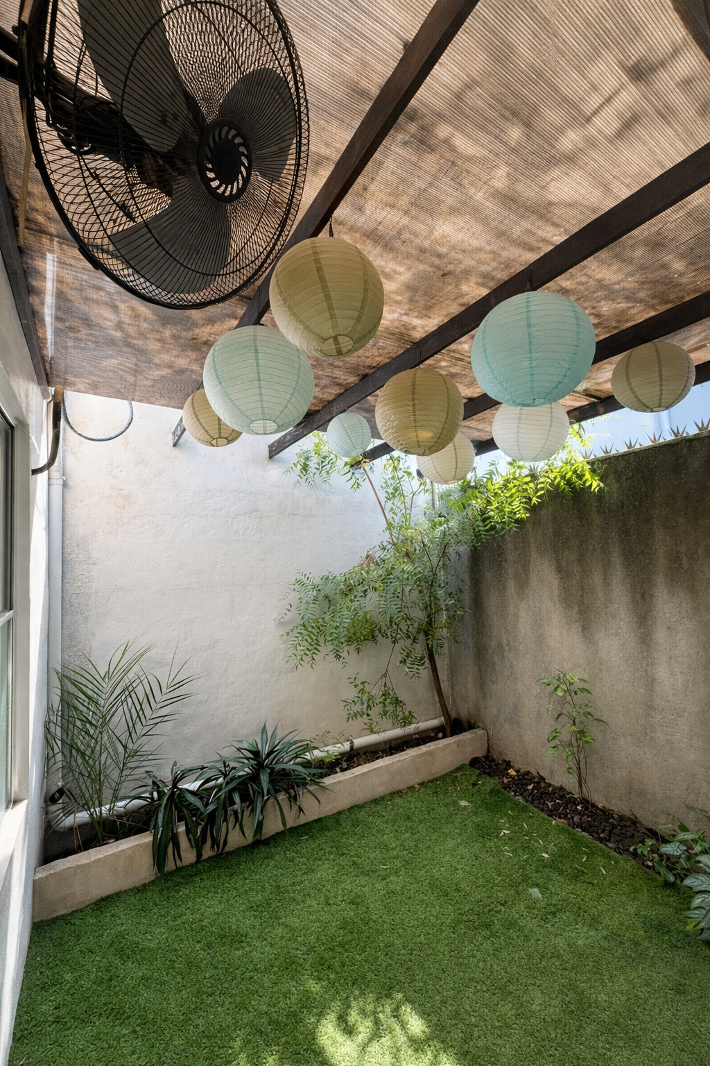 Casa Bugambilia - Galaxia del Carmen - vista 10