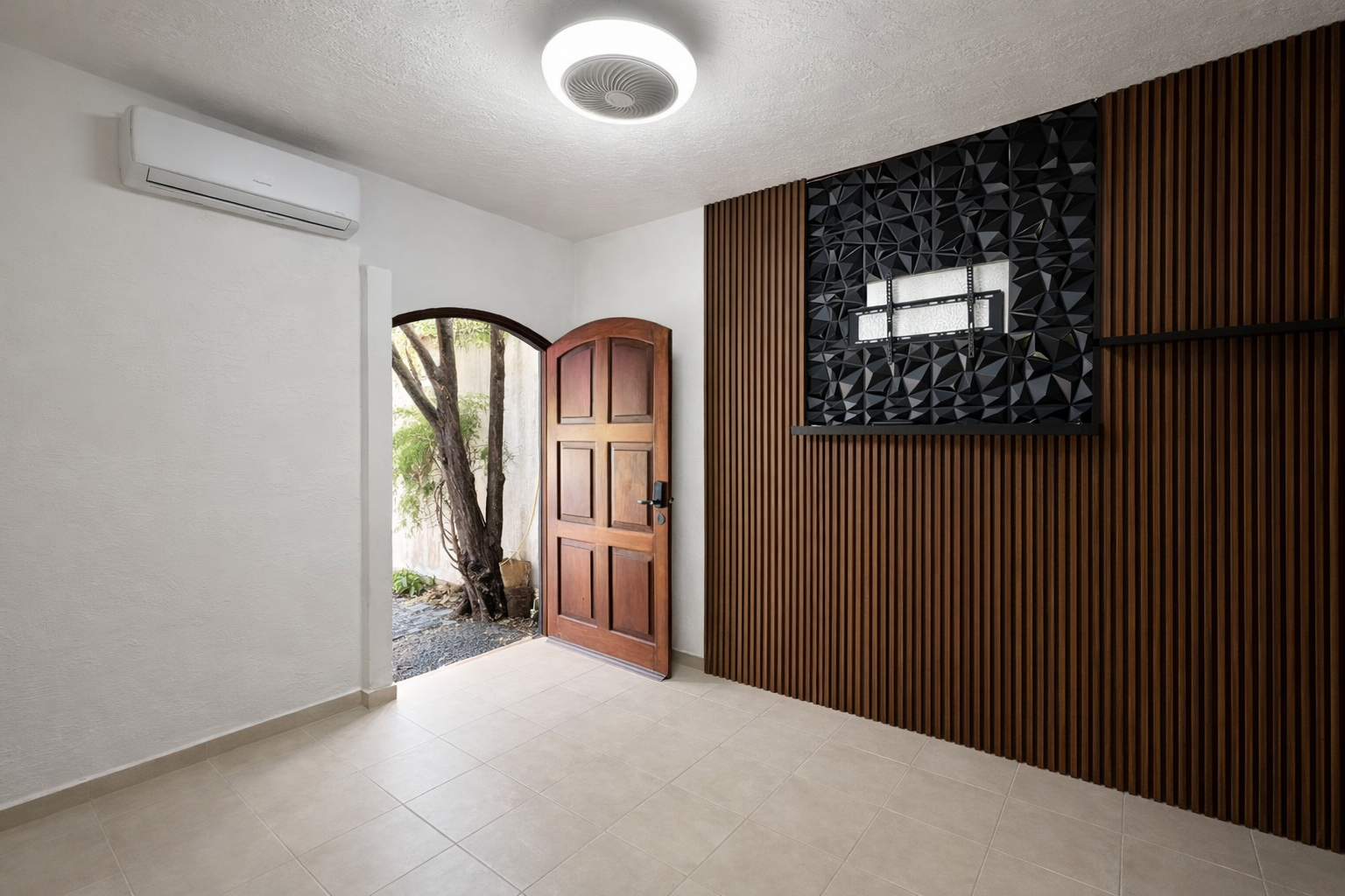 Casa Bugambilia - Galaxia del Carmen - vista 4