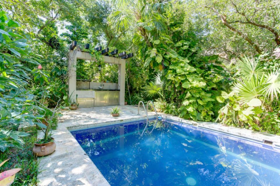 Casa Contemporánea - Puerto Aventuras - vista 4