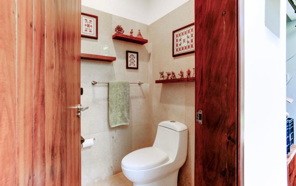 Casa Contemporánea - Puerto Aventuras - vista 7