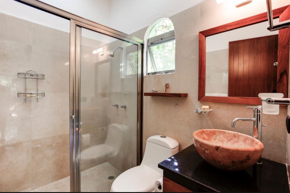 Casa Contemporánea - Puerto Aventuras - vista 8