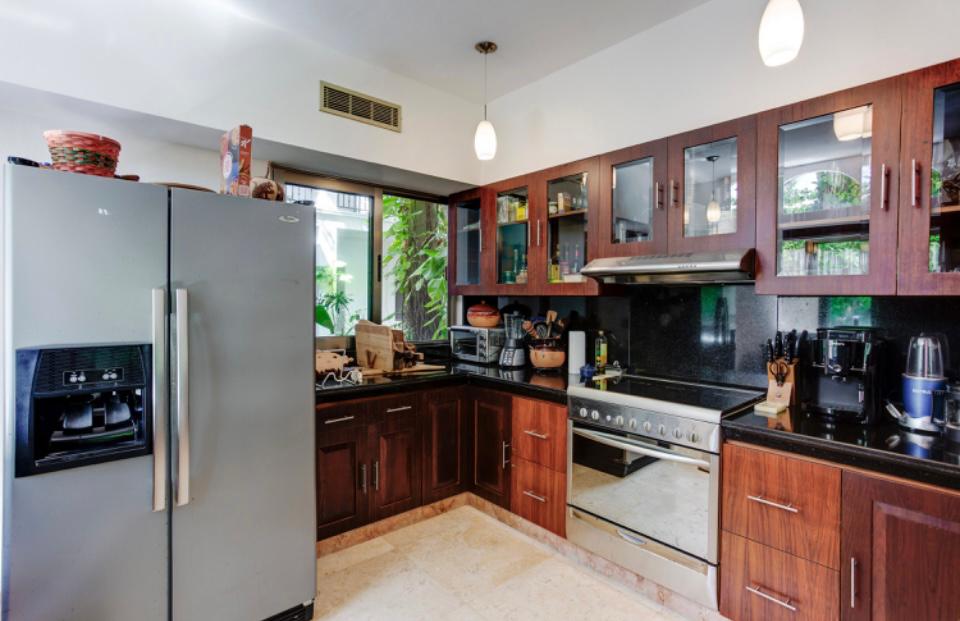 Casa Contemporánea - Puerto Aventuras - vista 3