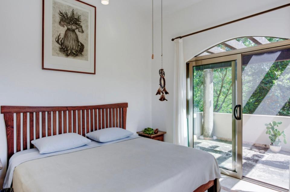 Casa Contemporánea - Puerto Aventuras - vista 5