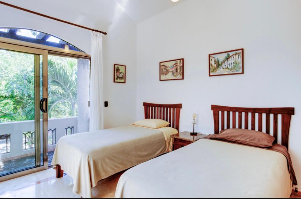 Casa Contemporánea - Puerto Aventuras - vista 6