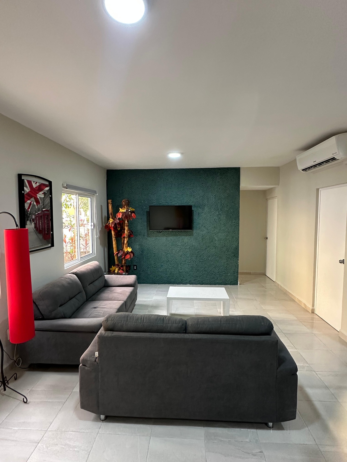 Departamento Lantana - Jardines de Mayakoba - vista 2