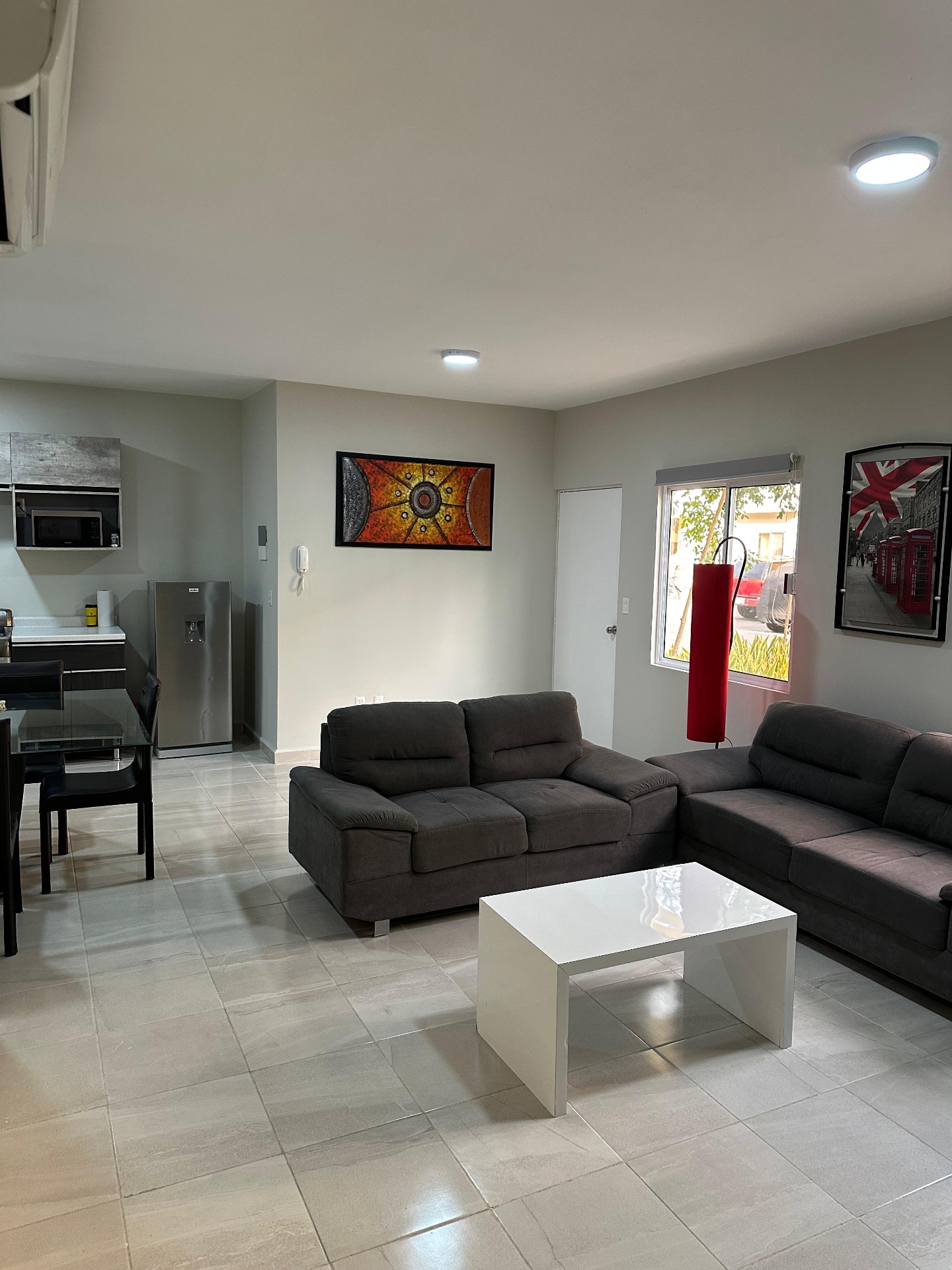 Departamento Lantana - Jardines de Mayakoba