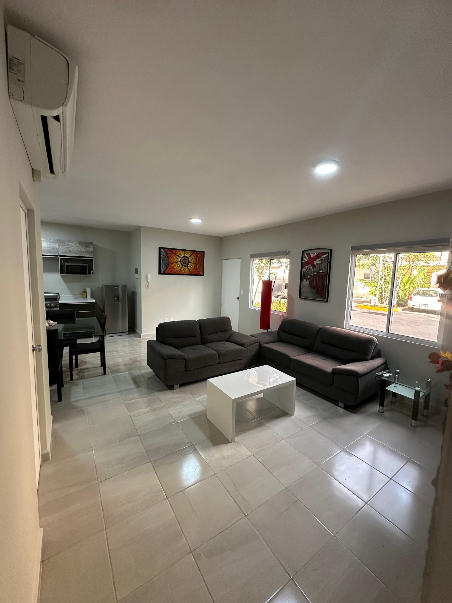 Departamento Lantana - Jardines de Mayakoba - vista 3