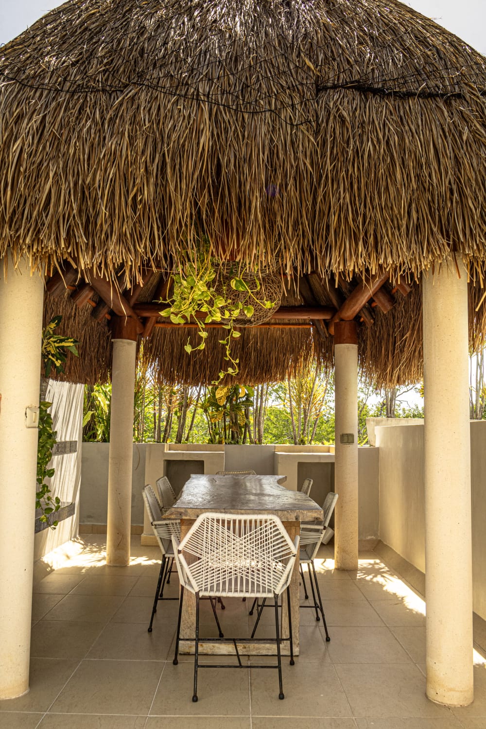 Departamento Contemporáneo - Aldea Zamá