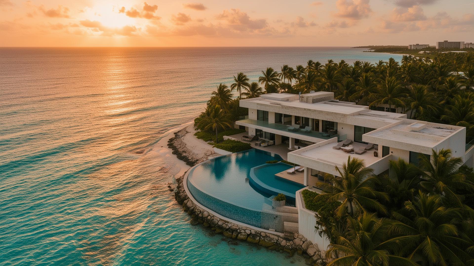 Propiedad en Riviera Maya