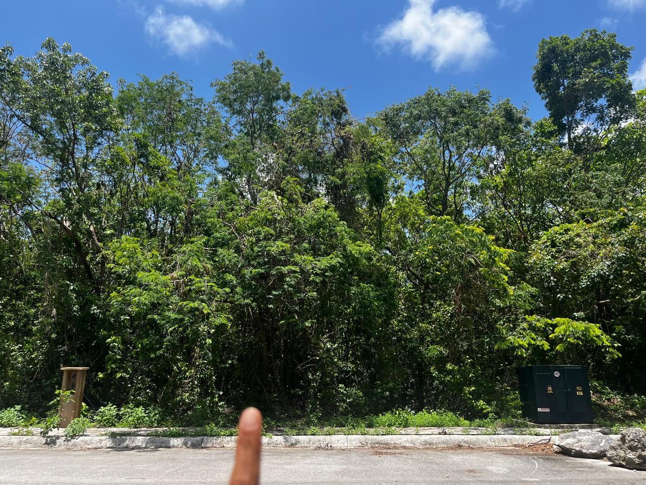 Lotes Residencial Arrecifes - Playa del Carmen - vista 4