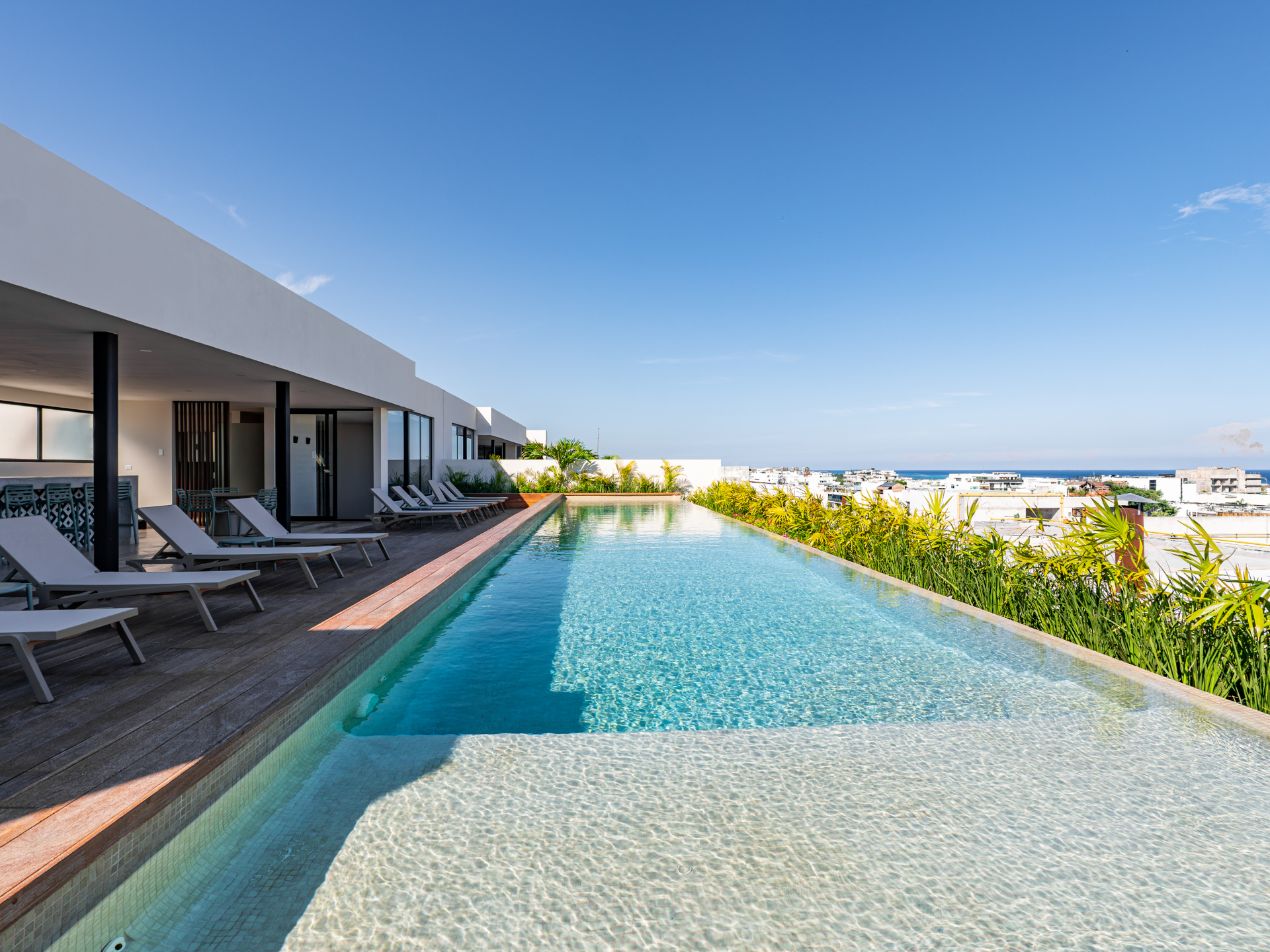 Paravian Private Living - Playa del Carmen