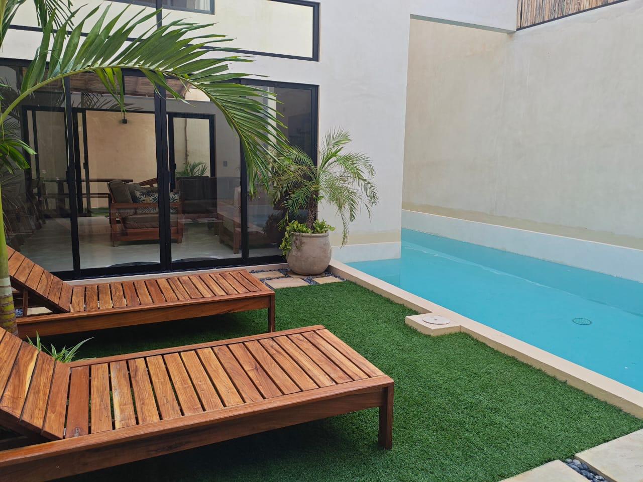 Villa Isabella - Tulum - vista 2