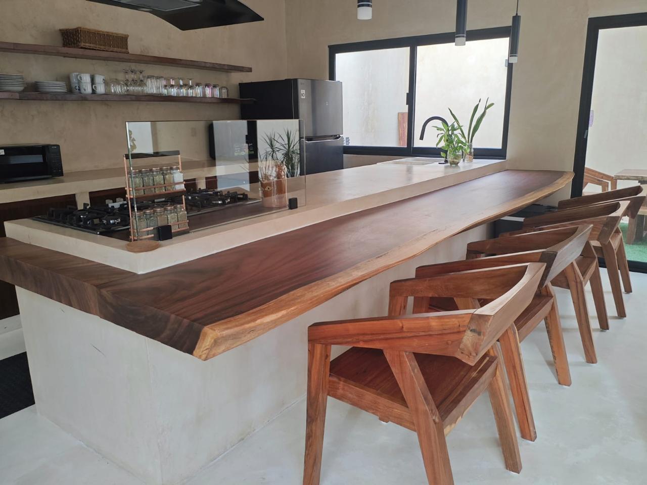 Villa Isabella - Tulum - vista 3