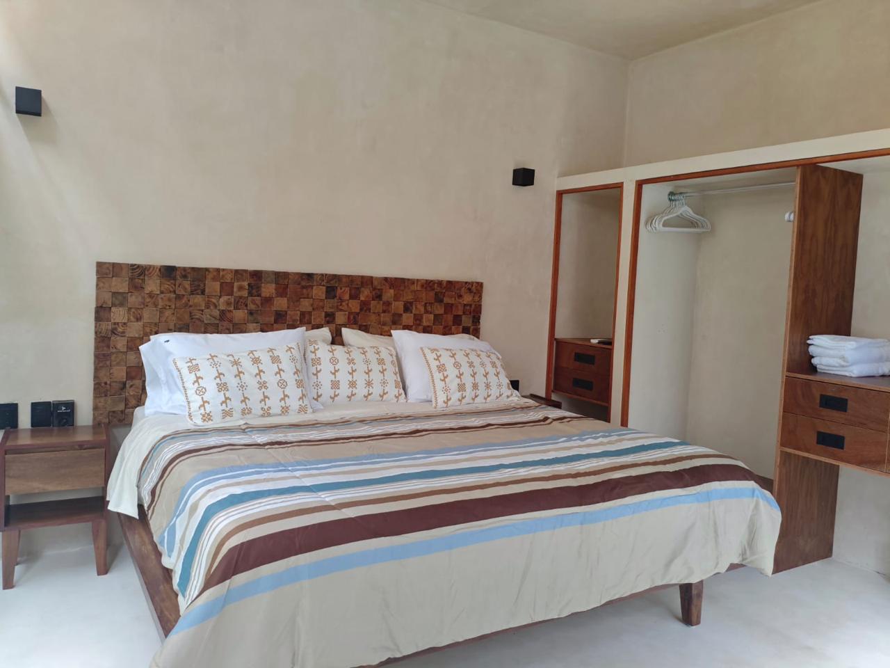 Villa Isabella - Tulum - vista 5