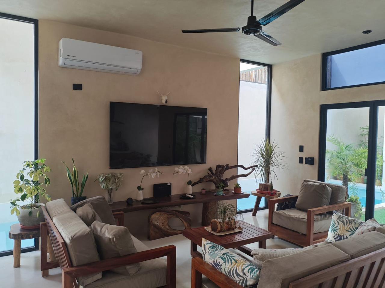 Villa Isabella - Tulum